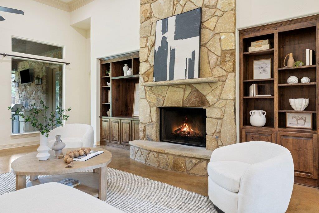 100 Portafino Ln, Georgetown, TX 78633