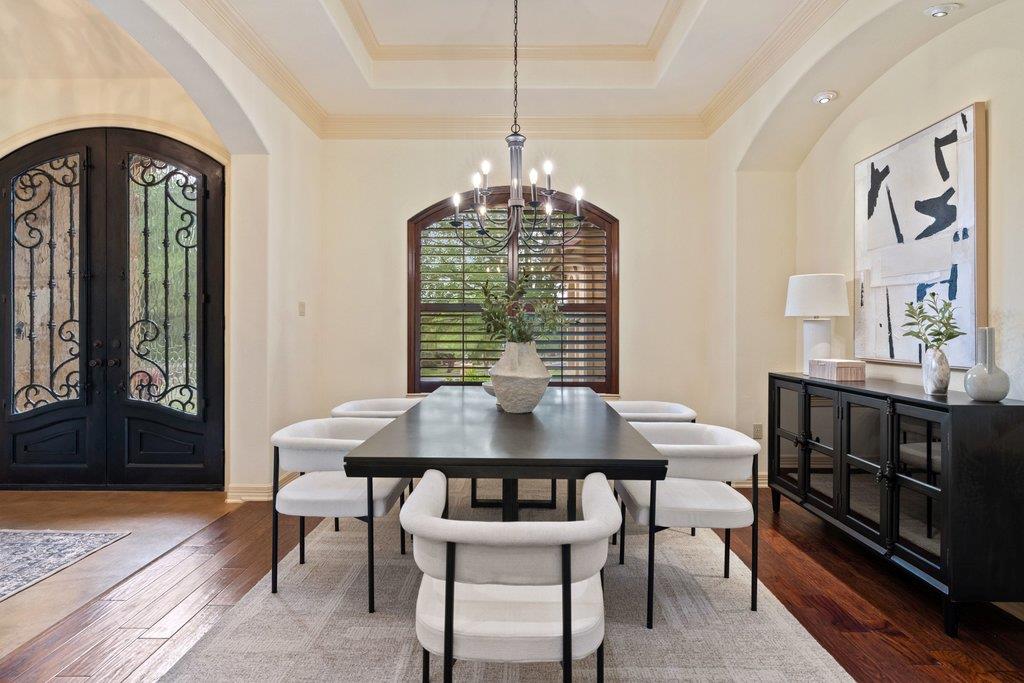 100 Portafino Ln, Georgetown, TX 78633