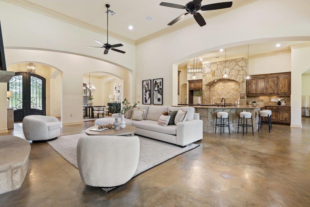 100 Portafino Ln, Georgetown, TX 78633