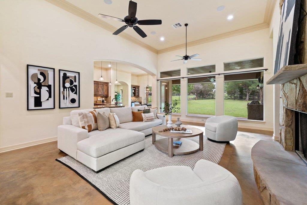 100 Portafino Ln, Georgetown, TX 78633