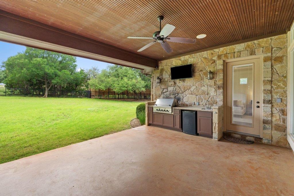 100 Portafino Ln, Georgetown, TX 78633