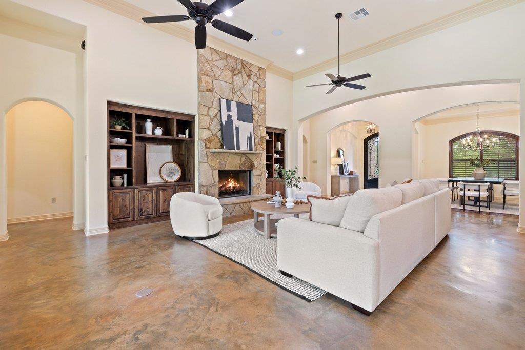 100 Portafino Ln, Georgetown, TX 78633