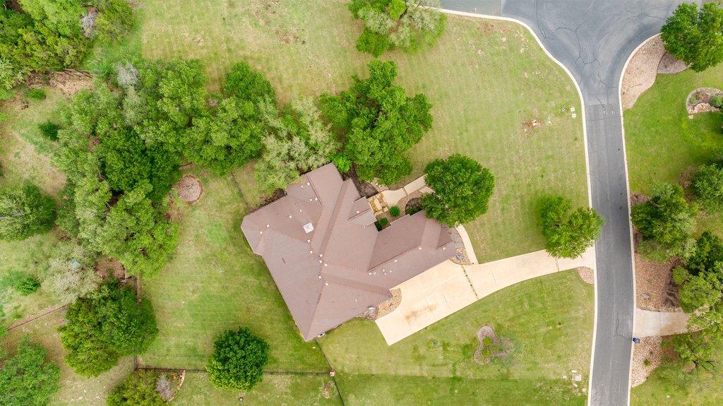 100 Portafino Ln, Georgetown, TX 78633