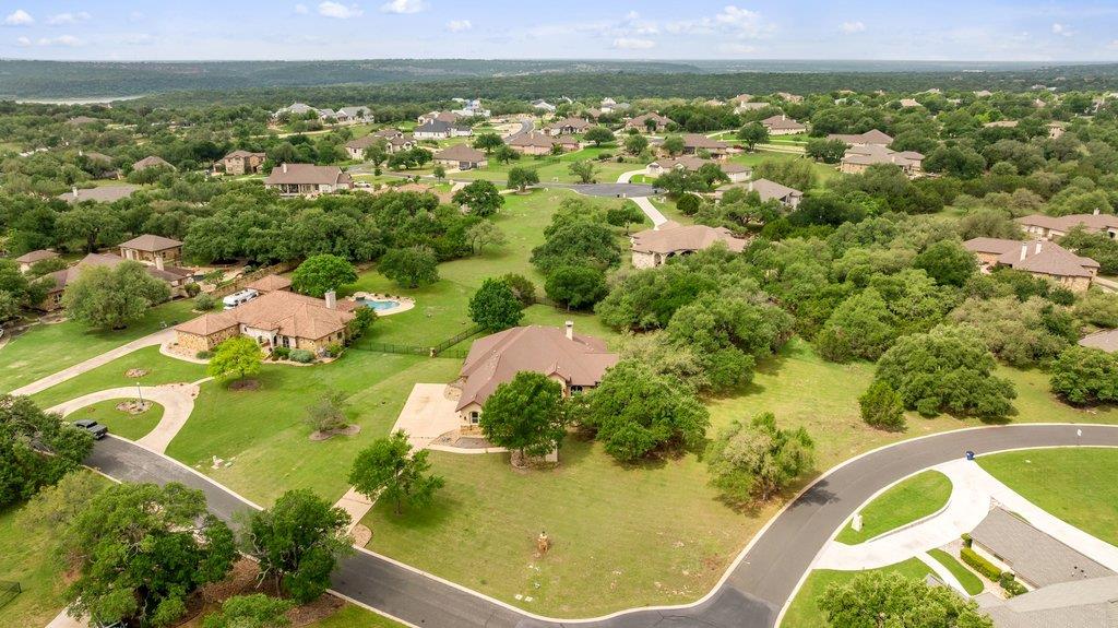 100 Portafino Ln, Georgetown, TX 78633