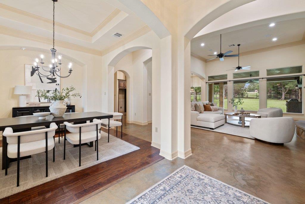 100 Portafino Ln, Georgetown, TX 78633