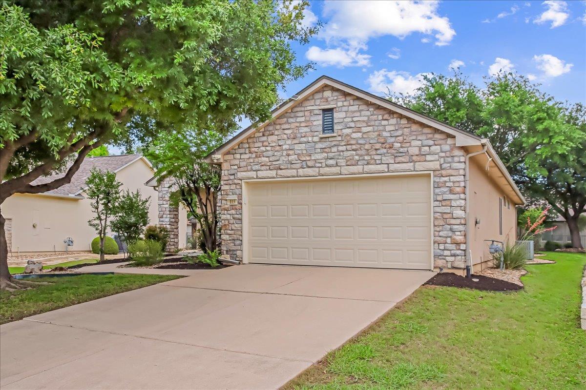 113 Lubbock Dr, Georgetown, TX 78633