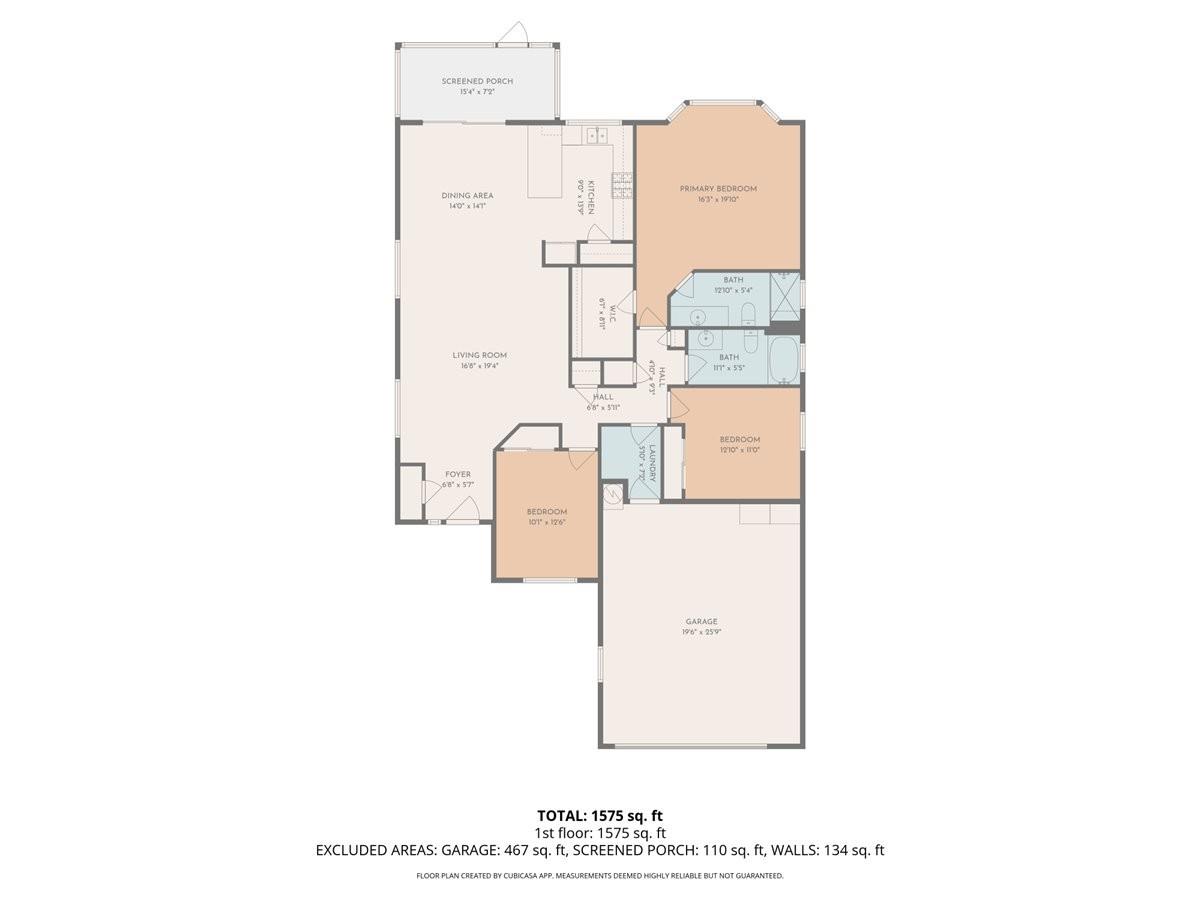 113 Lubbock Dr, Georgetown, TX 78633