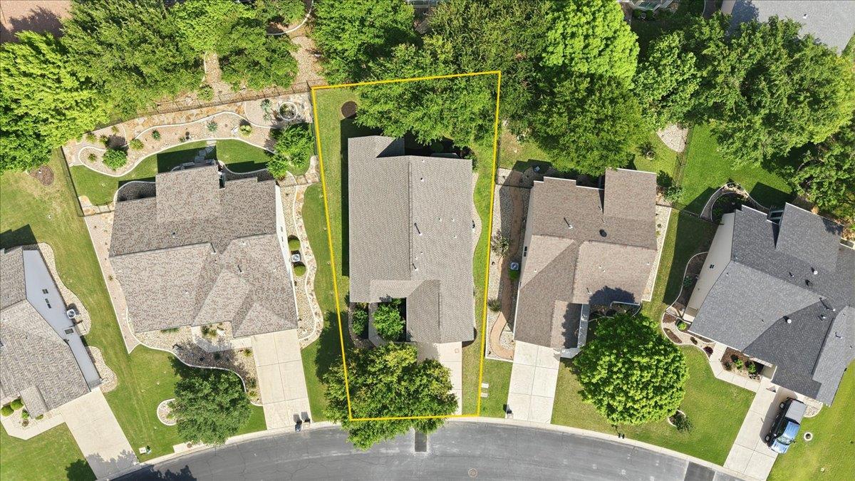 113 Lubbock Dr, Georgetown, TX 78633