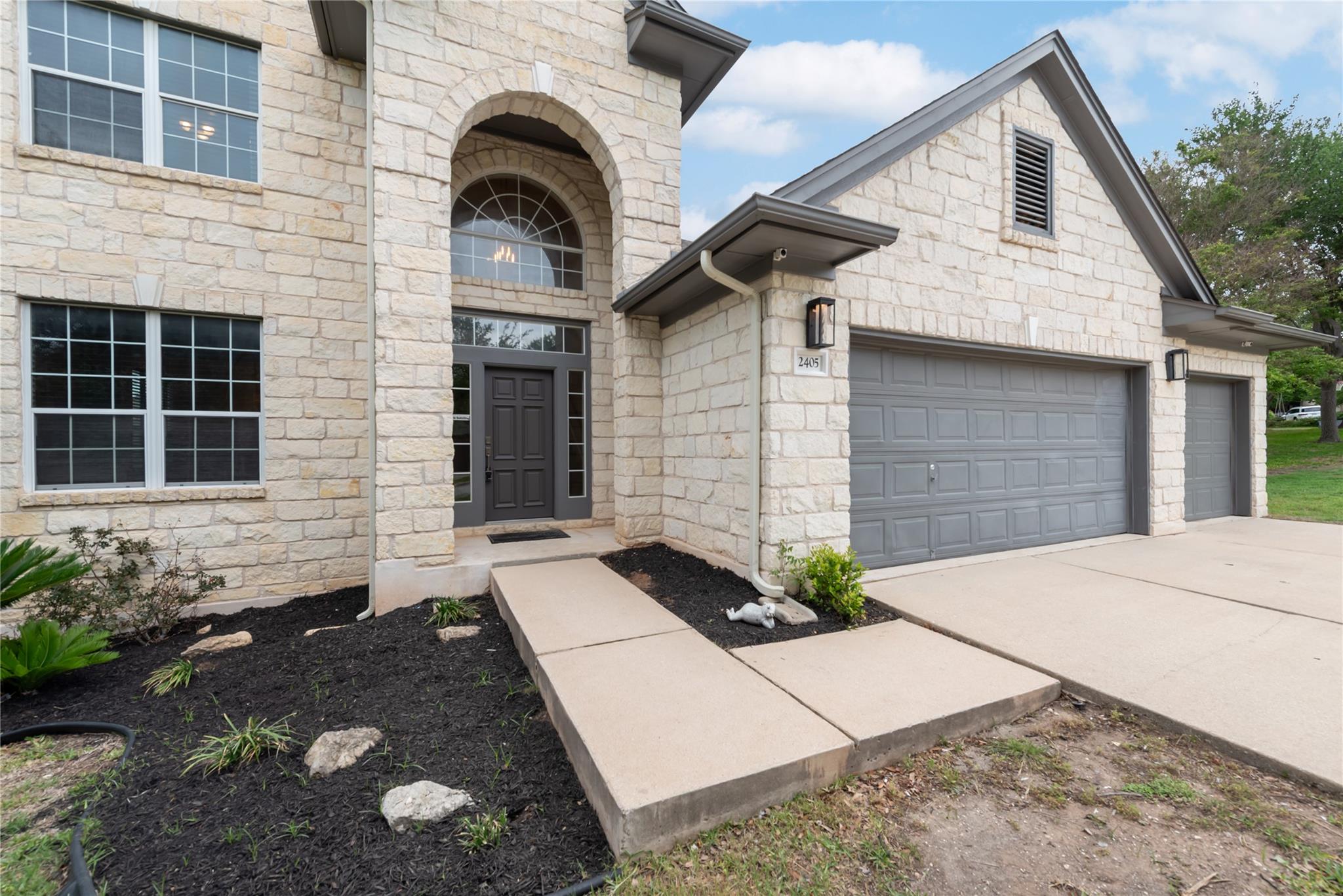 2405 Narrow Valley Dr, Cedar Park, TX 78613