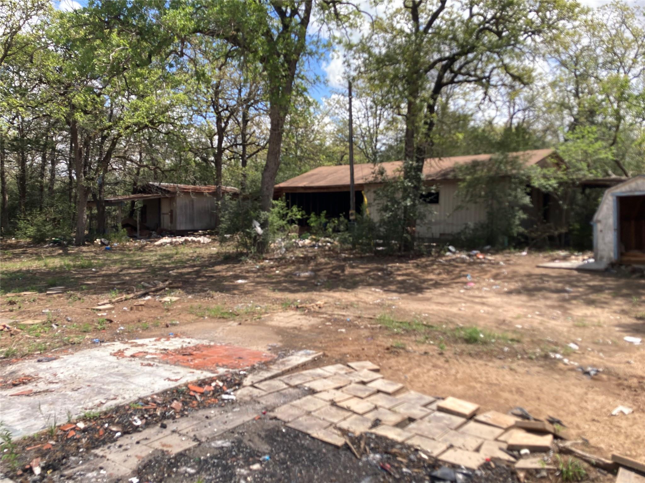 314 Green Oaks Dr # Lot 14-B, Bastrop, TX 78602