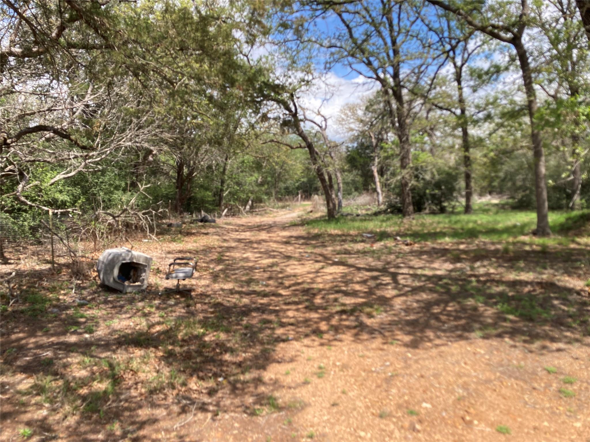 314 Green Oaks Dr # Lot 14-B, Bastrop, TX 78602