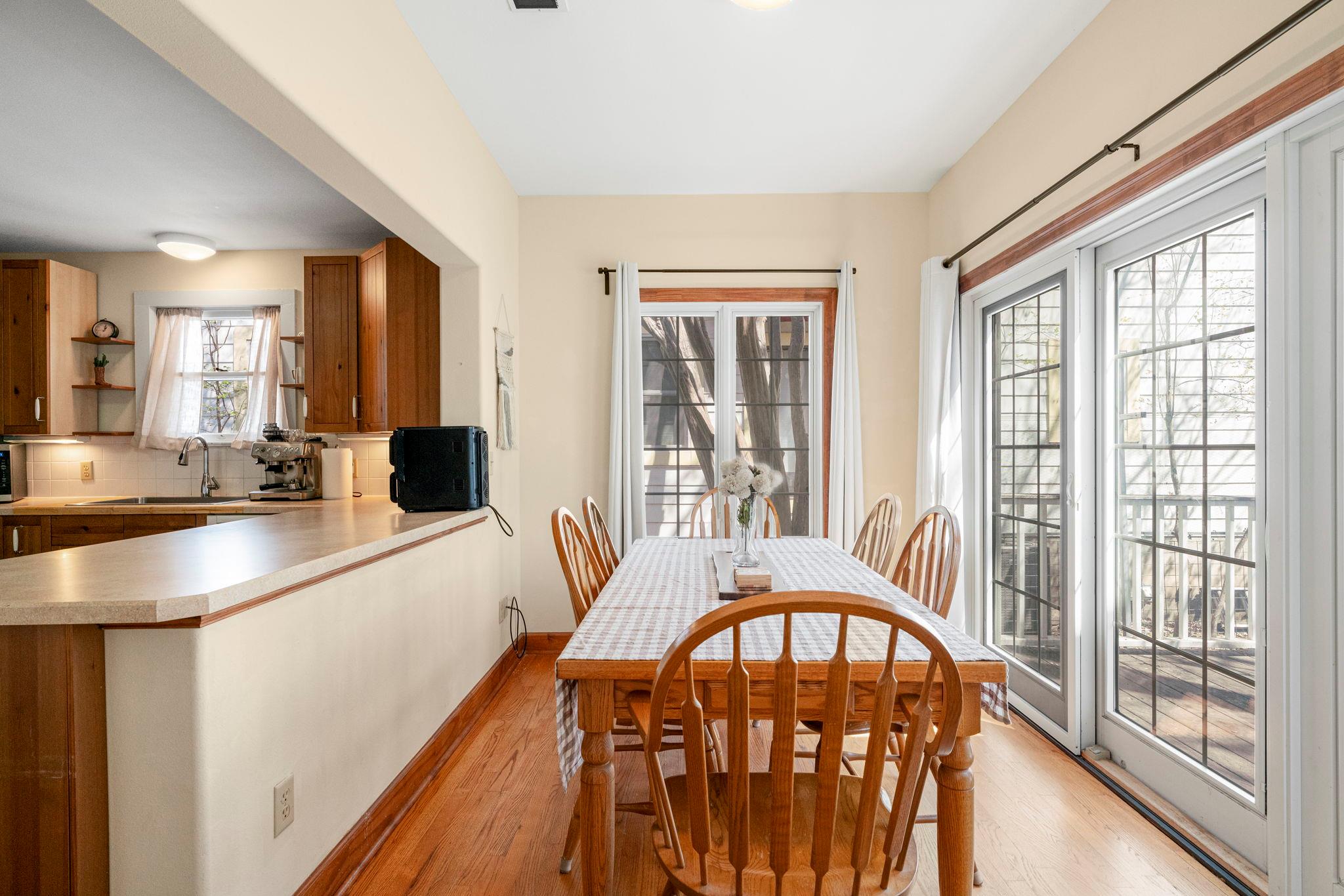 4405 Bellvue Ave, Austin, TX 78756