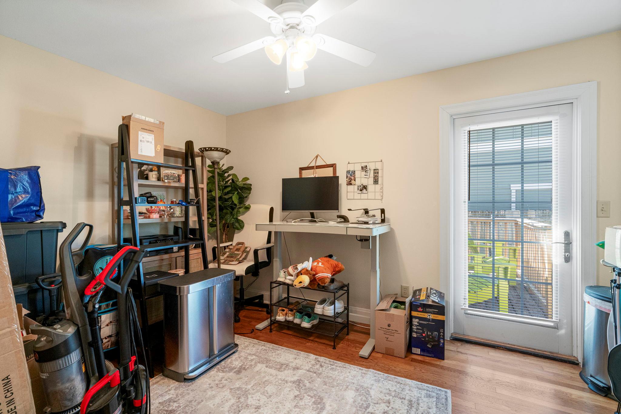 4405 Bellvue Ave, Austin, TX 78756