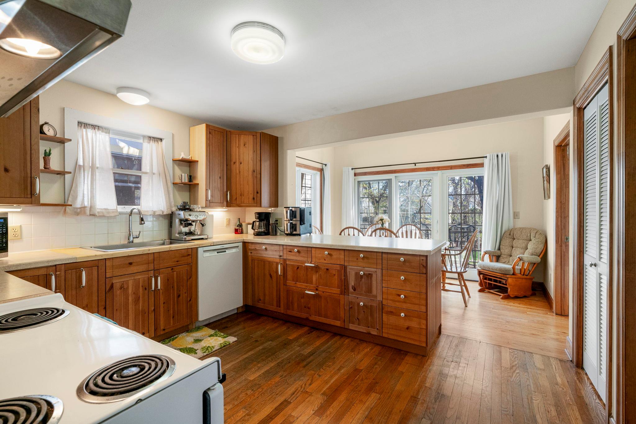 4405 Bellvue Ave, Austin, TX 78756