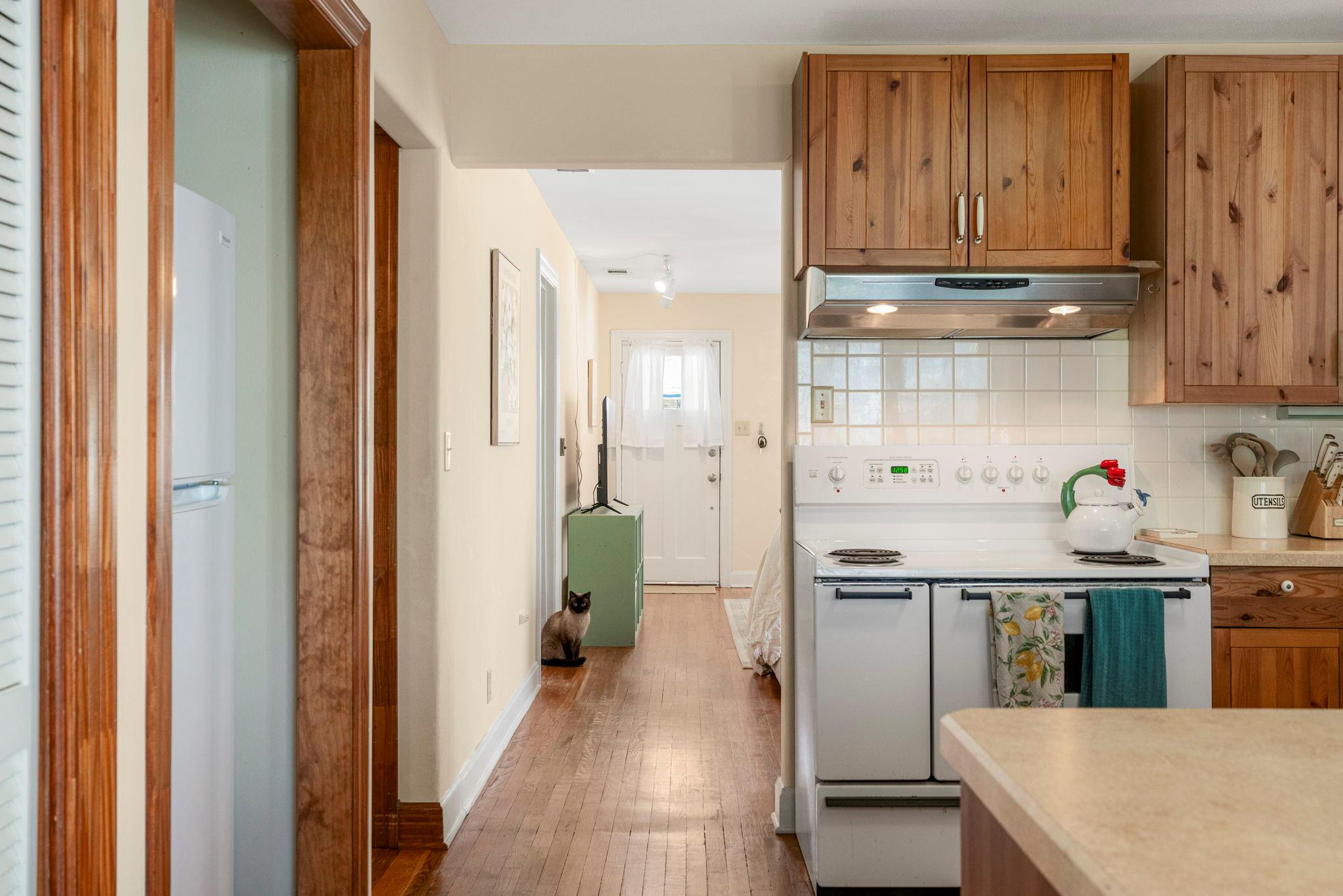 4405 Bellvue Ave, Austin, TX 78756