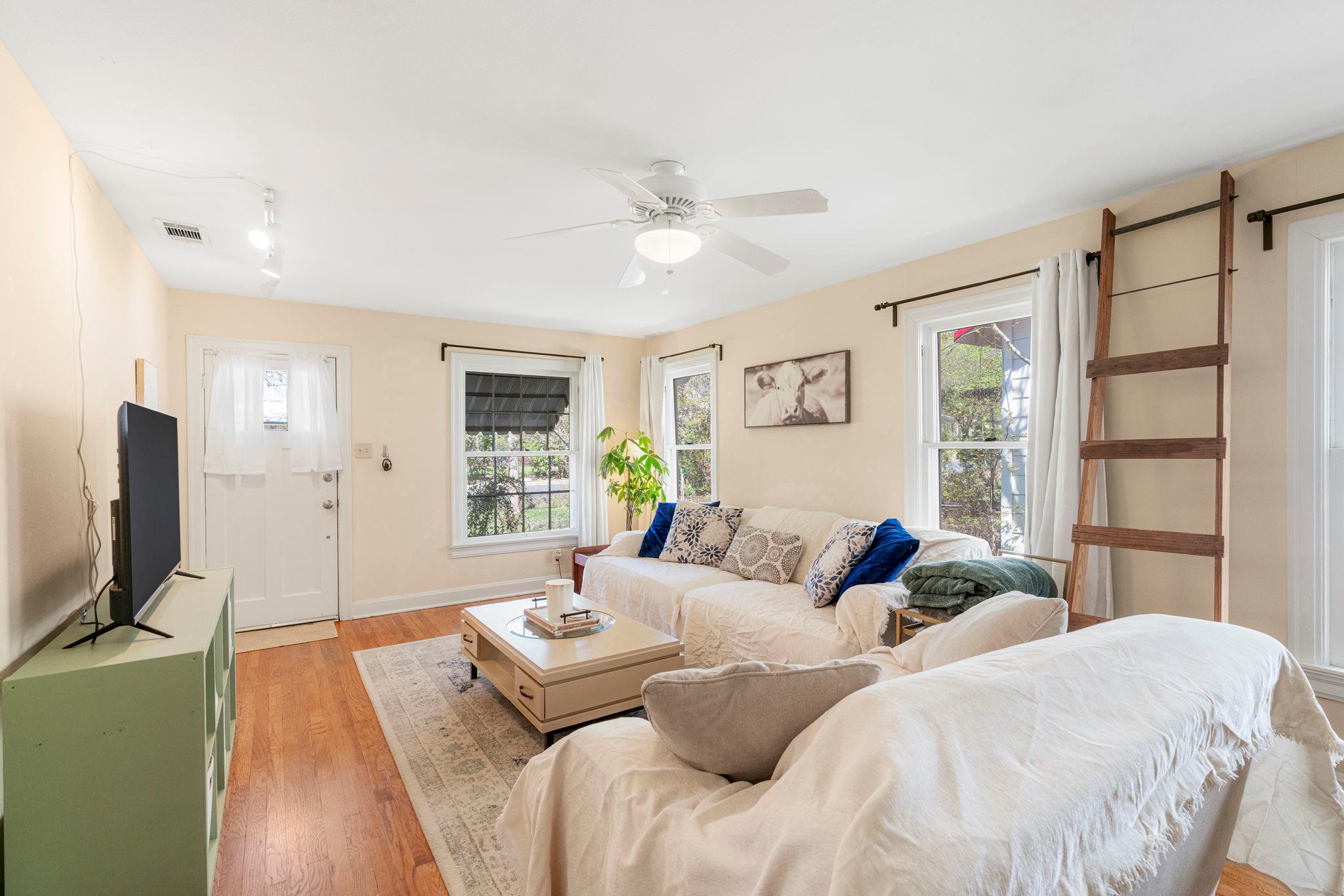 4405 Bellvue Ave, Austin, TX 78756