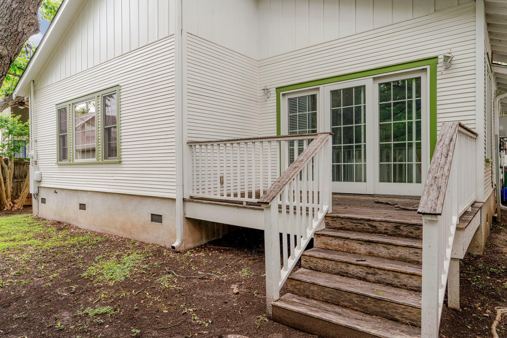 4405 Bellvue Ave, Austin, TX 78756