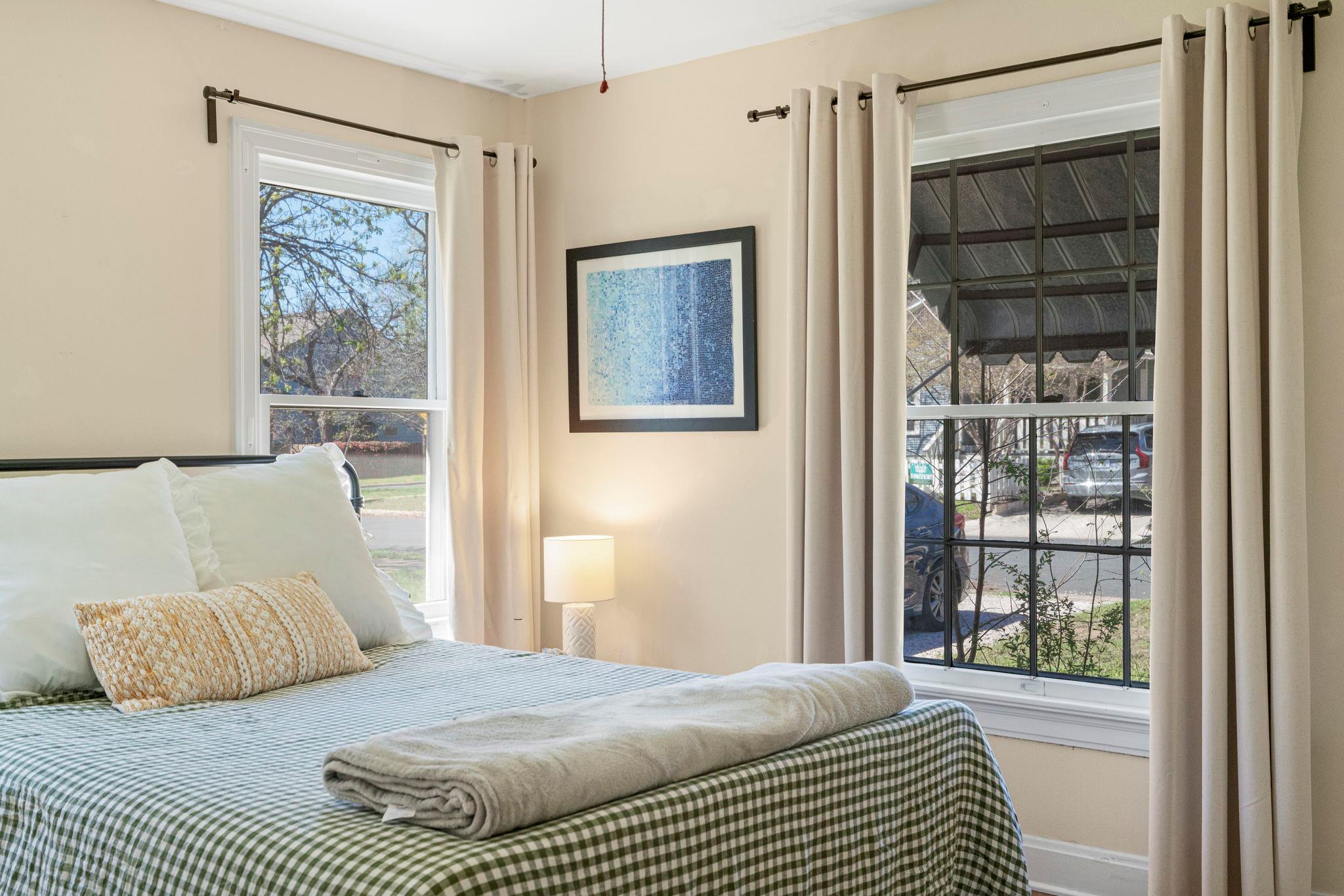 4405 Bellvue Ave, Austin, TX 78756