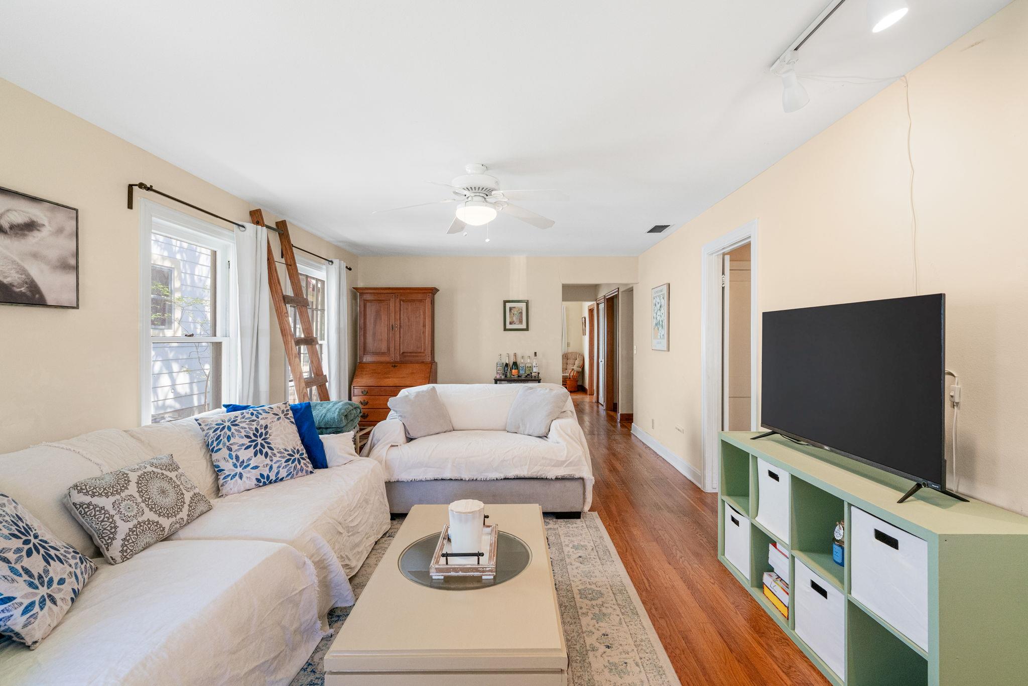 4405 Bellvue Ave, Austin, TX 78756