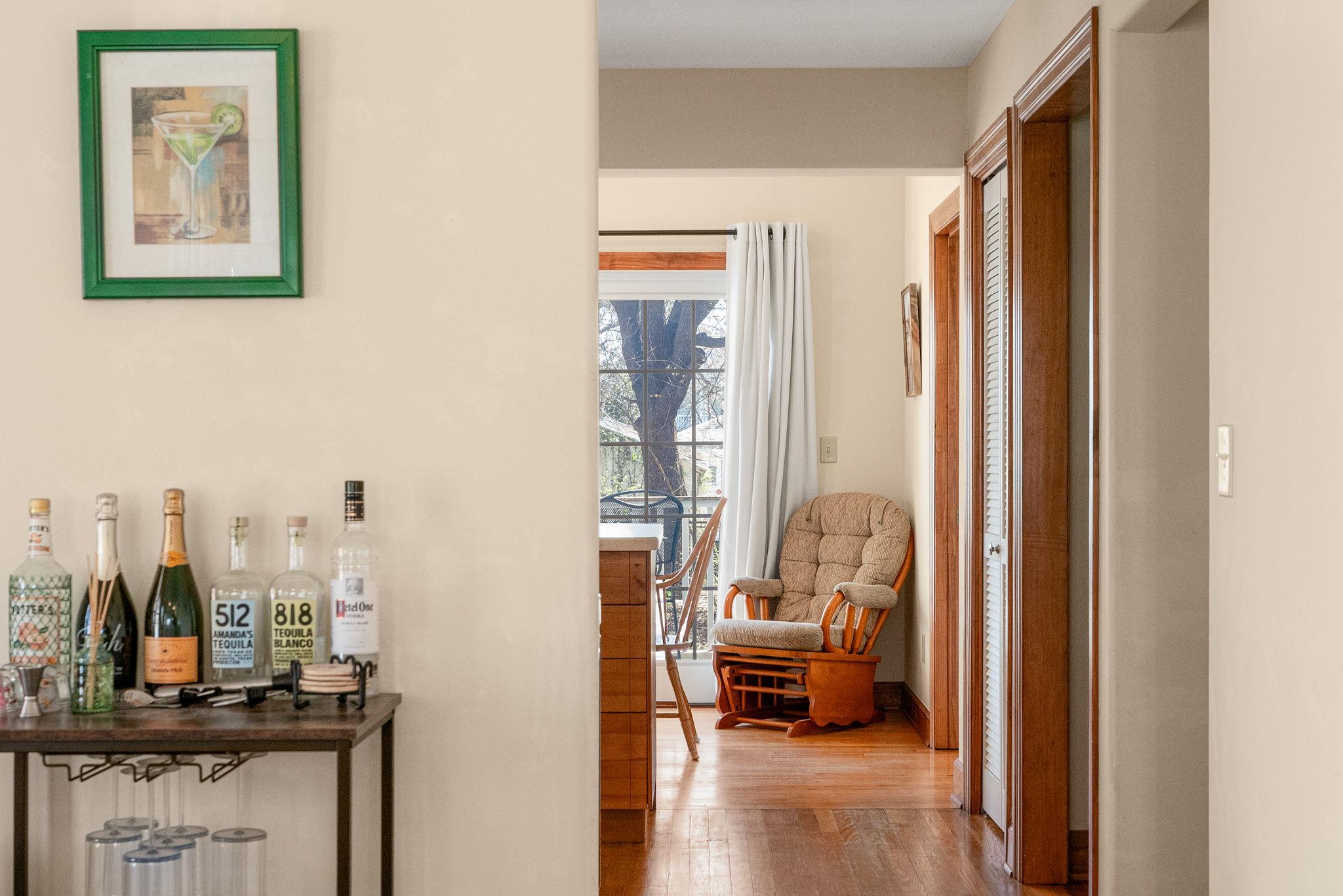 4405 Bellvue Ave, Austin, TX 78756