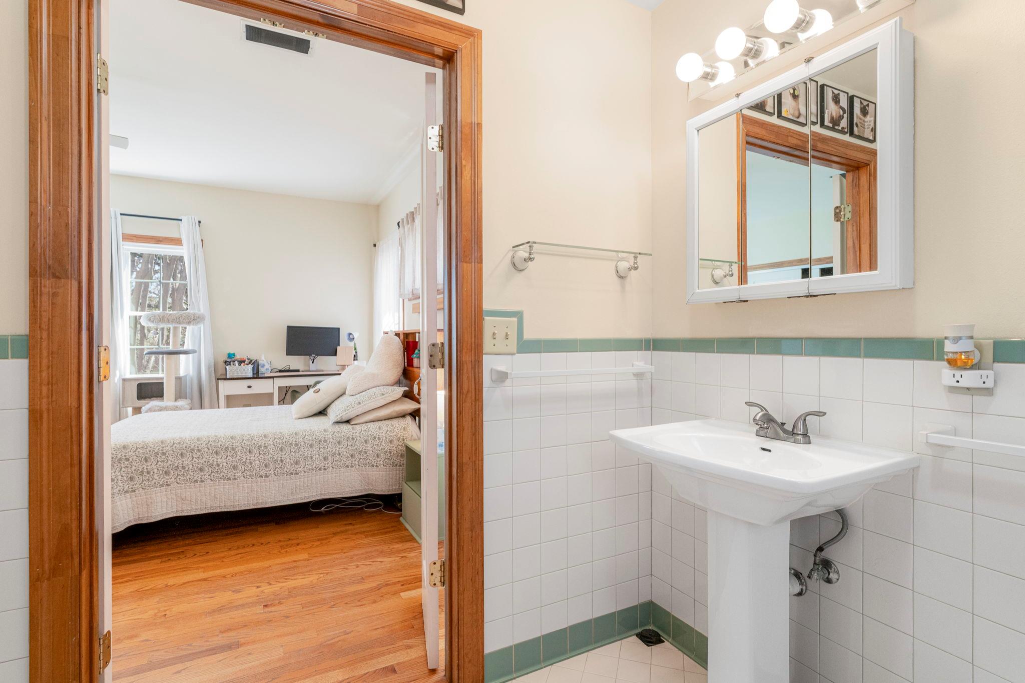 4405 Bellvue Ave, Austin, TX 78756