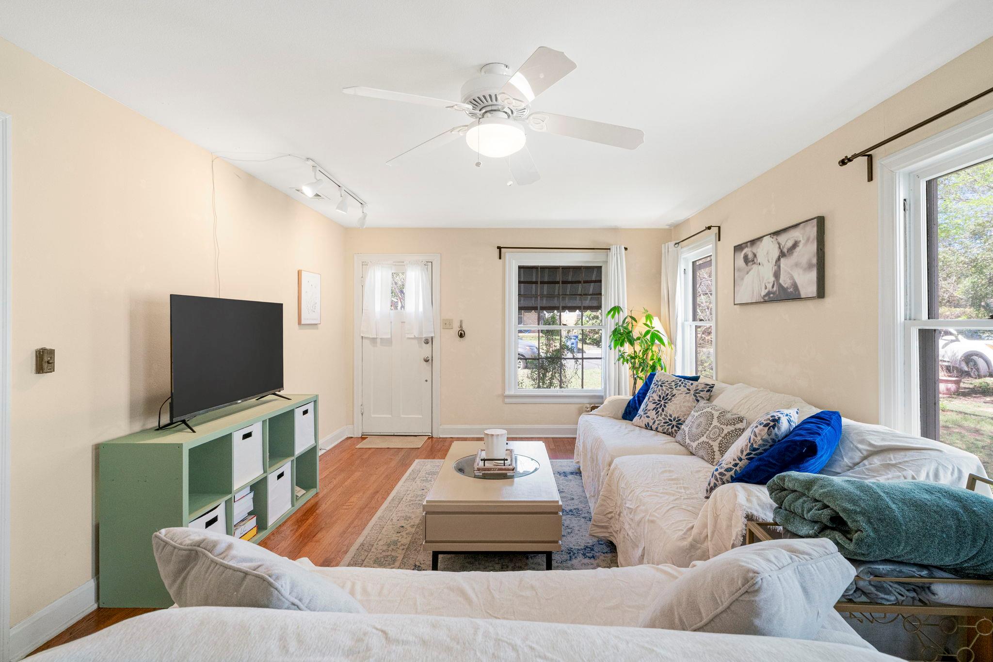 4405 Bellvue Ave, Austin, TX 78756