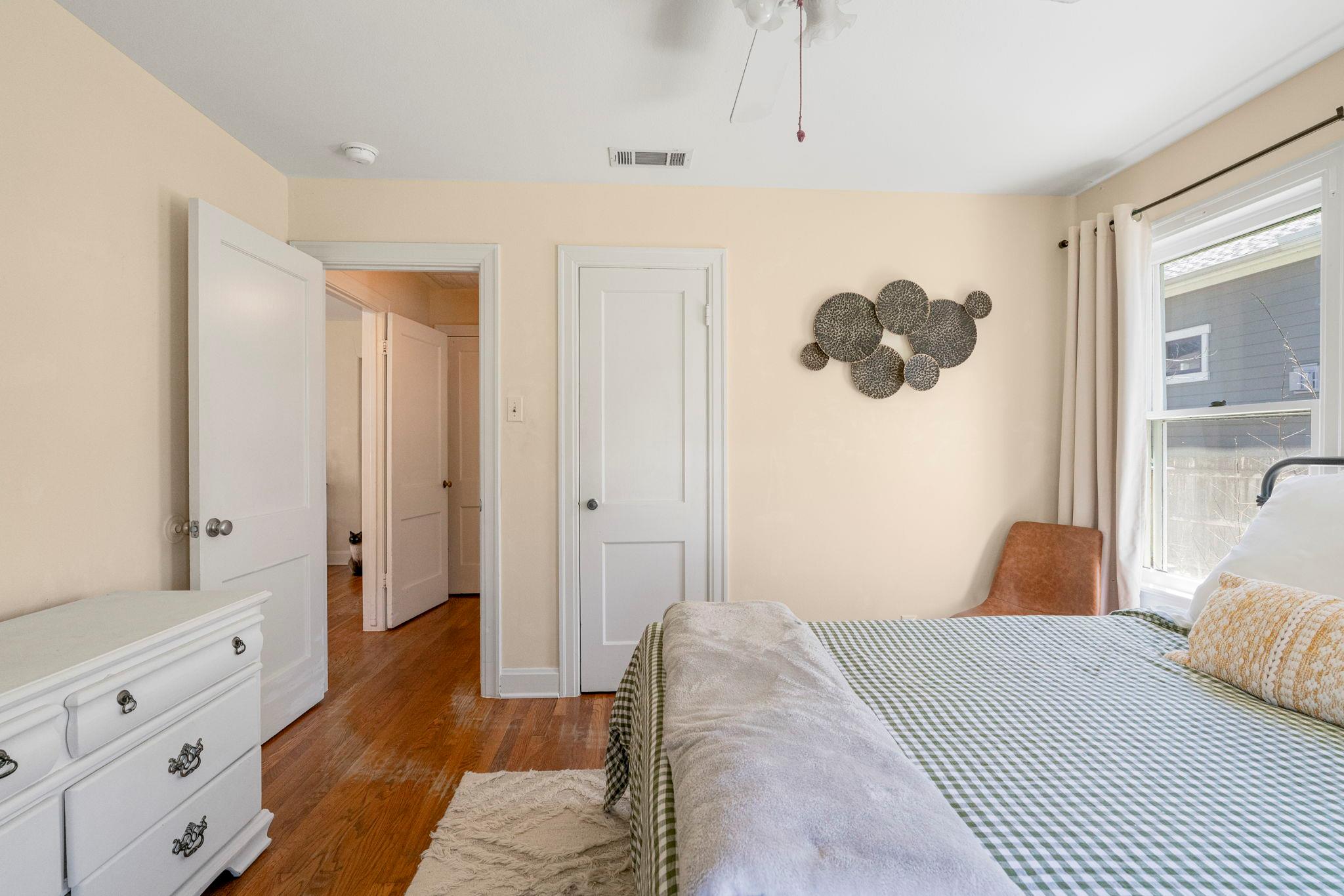 4405 Bellvue Ave, Austin, TX 78756