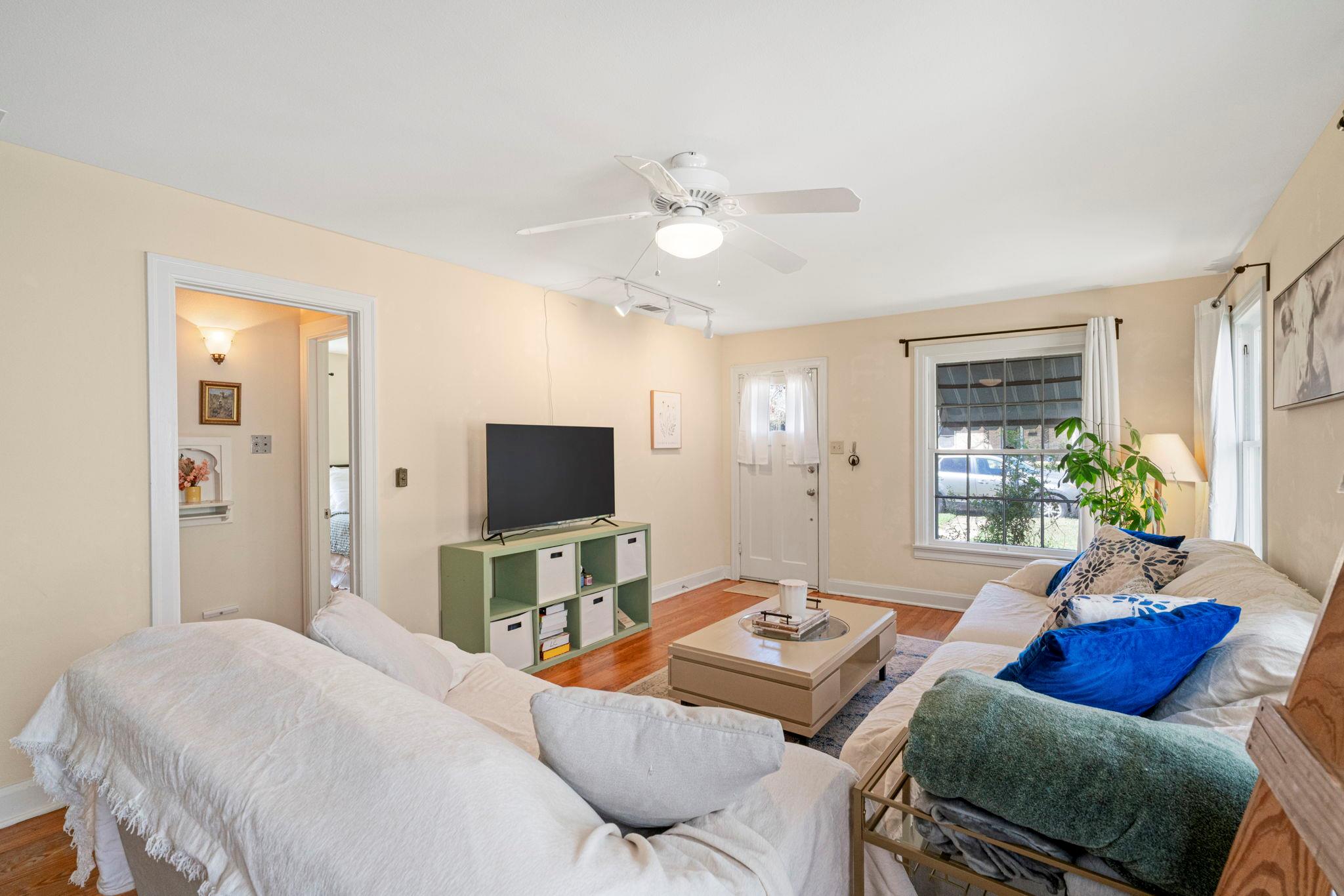 4405 Bellvue Ave, Austin, TX 78756