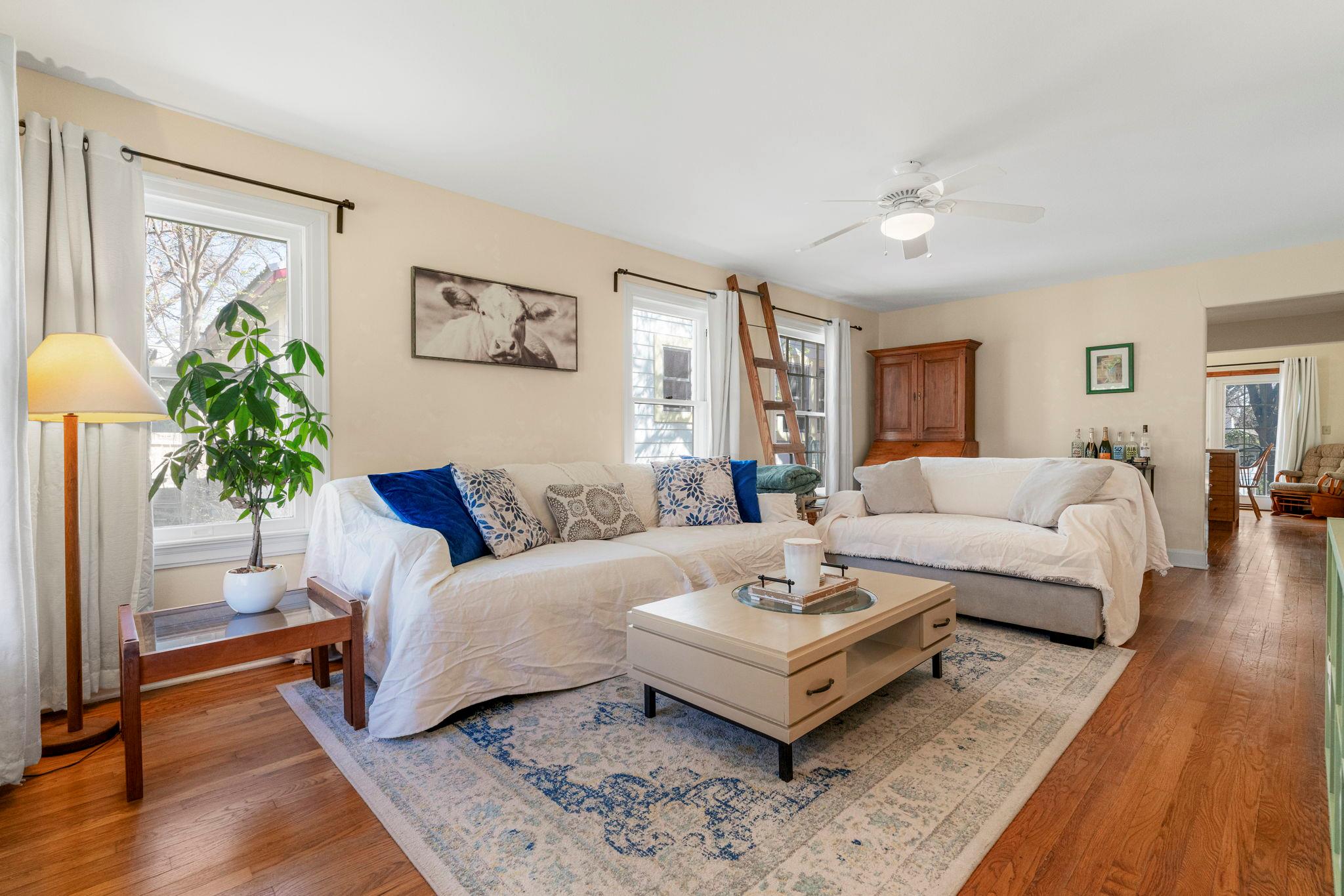 4405 Bellvue Ave, Austin, TX 78756