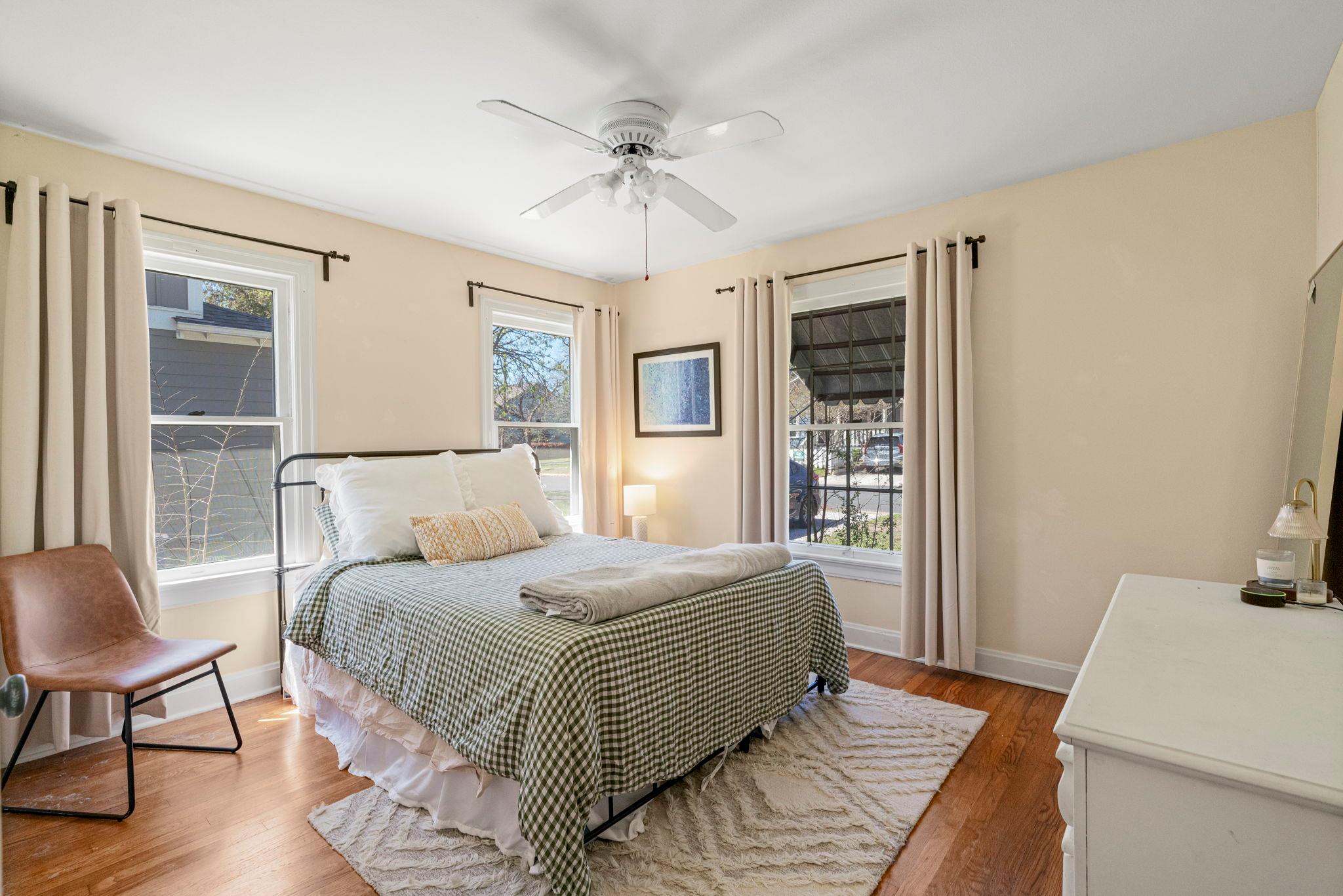 4405 Bellvue Ave, Austin, TX 78756