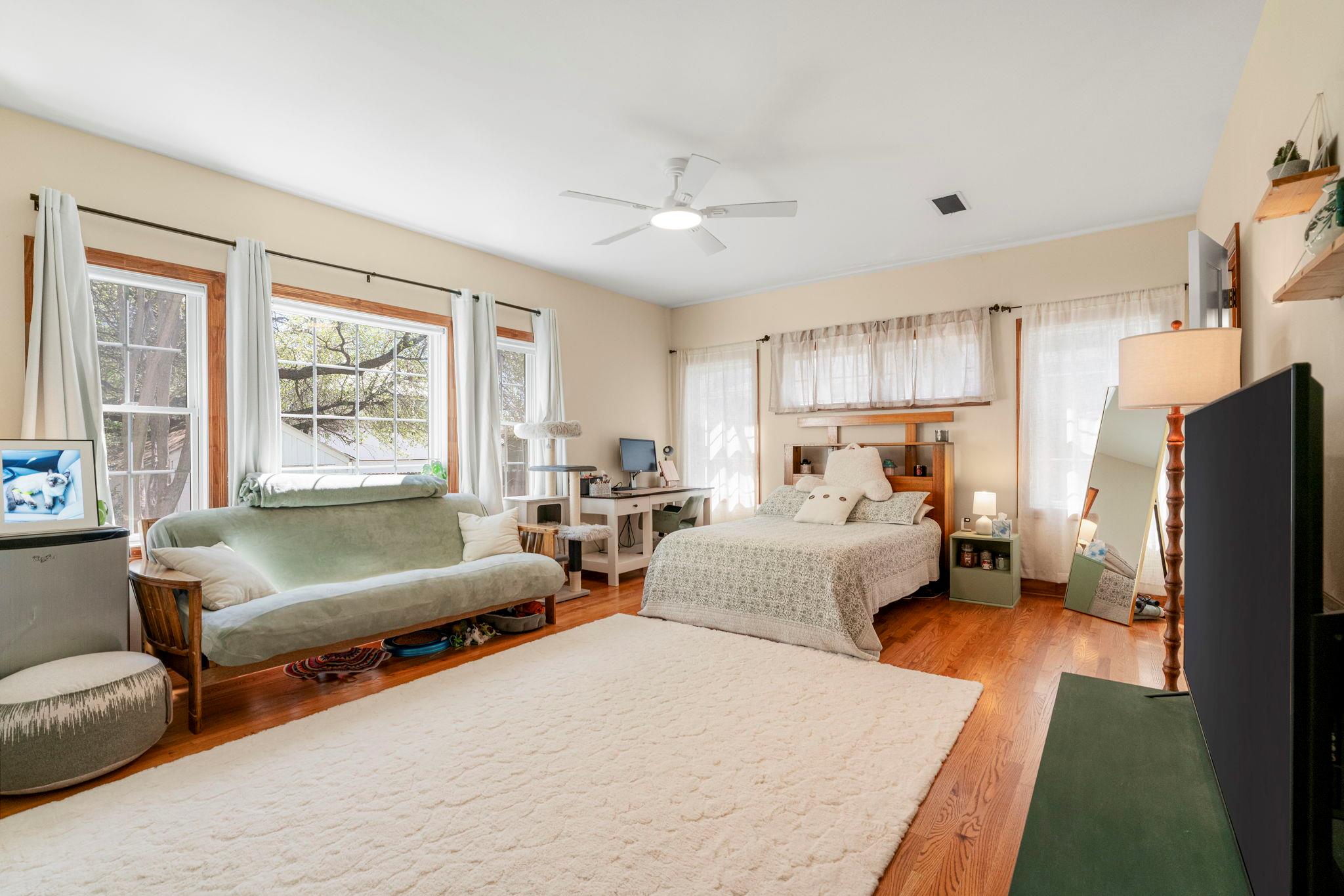 4405 Bellvue Ave, Austin, TX 78756