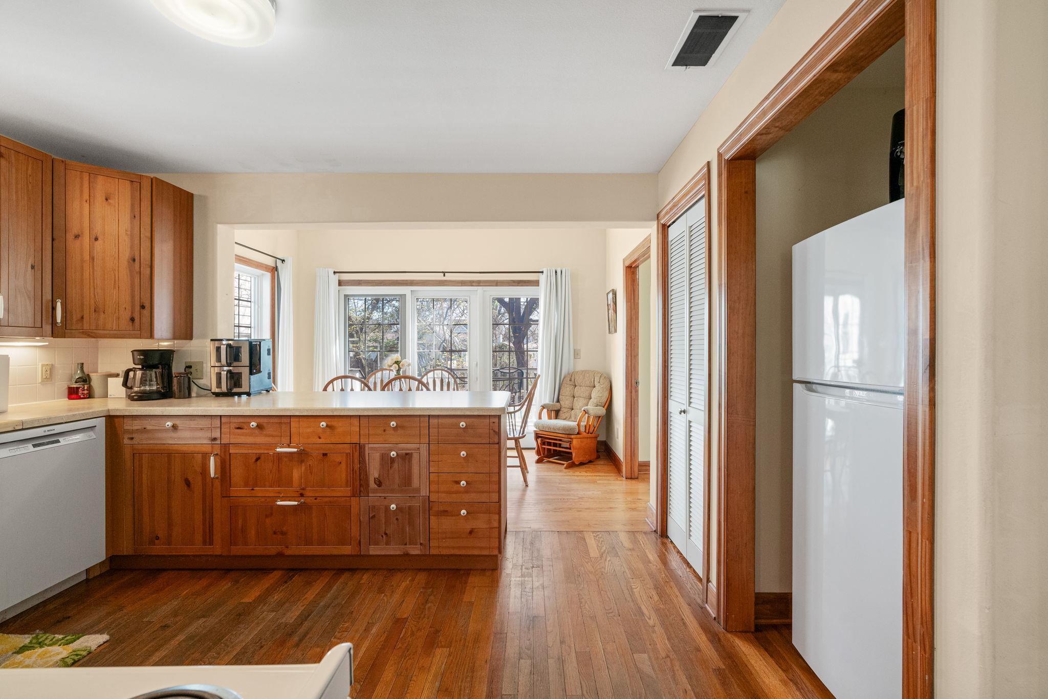 4405 Bellvue Ave, Austin, TX 78756