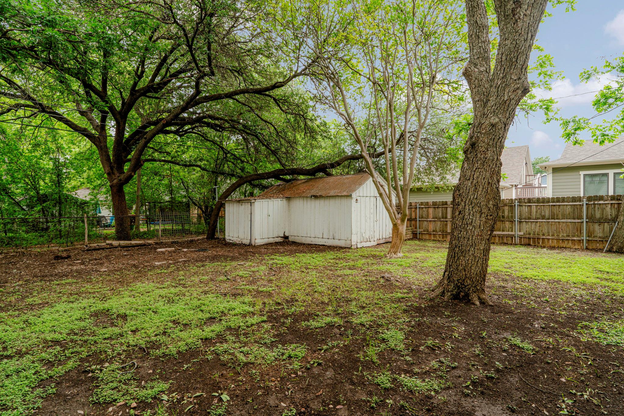 4405 Bellvue Ave, Austin, TX 78756