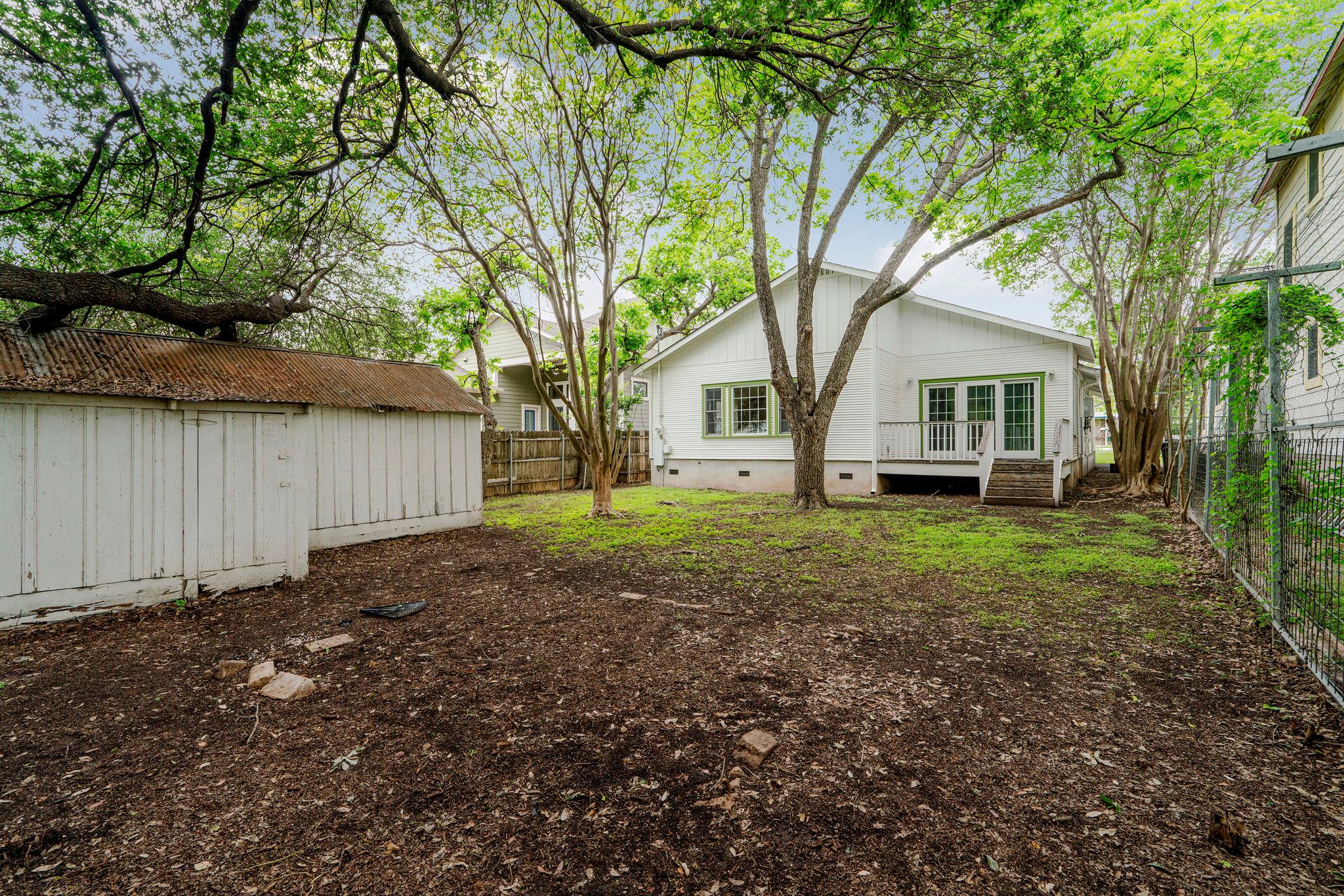 4405 Bellvue Ave, Austin, TX 78756