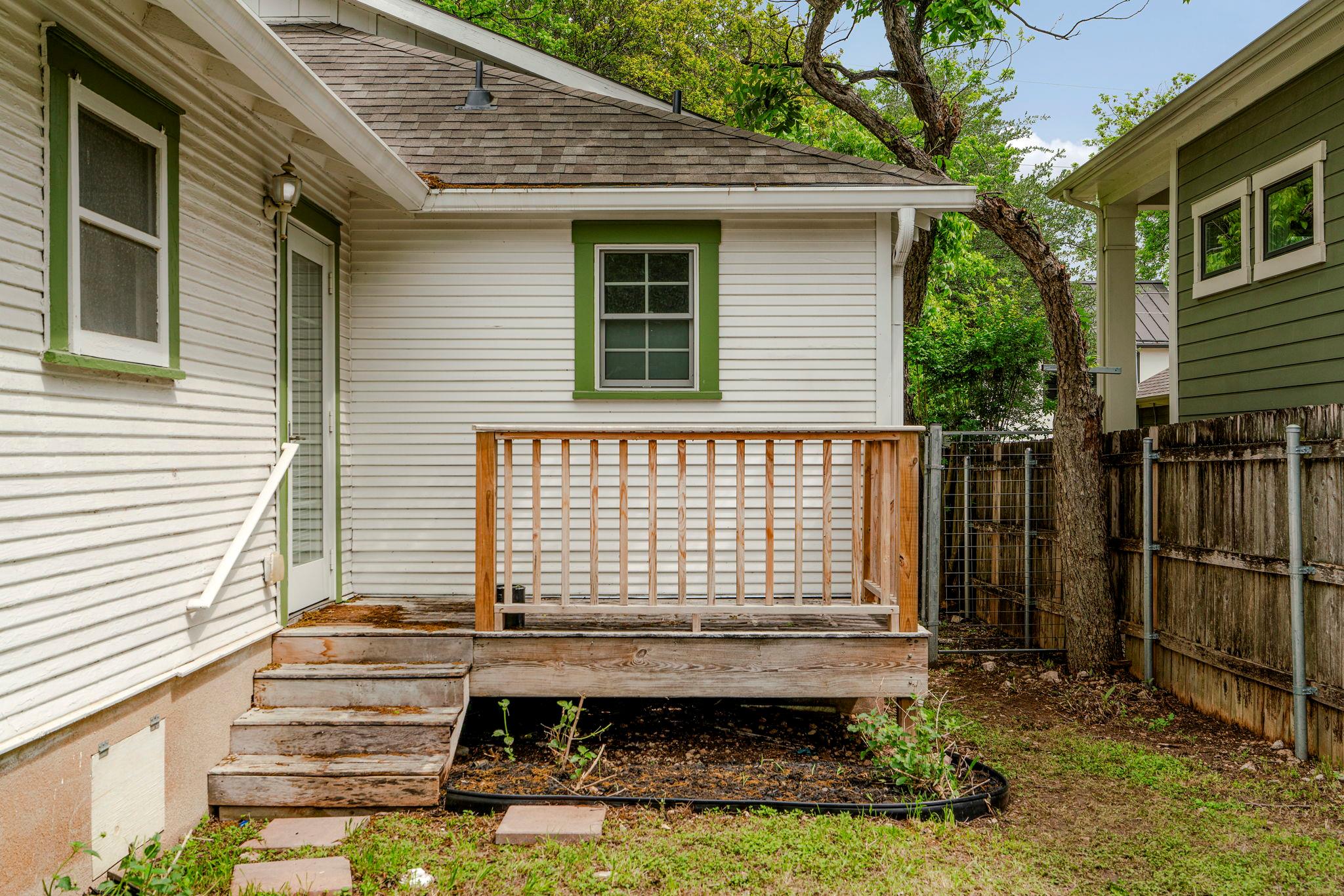 4405 Bellvue Ave, Austin, TX 78756