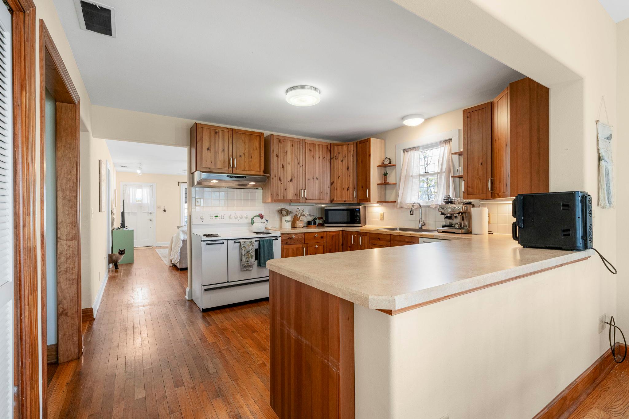 4405 Bellvue Ave, Austin, TX 78756