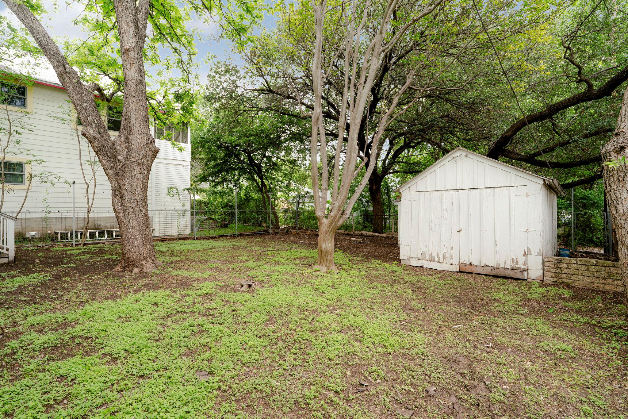 4405 Bellvue Ave, Austin, TX 78756