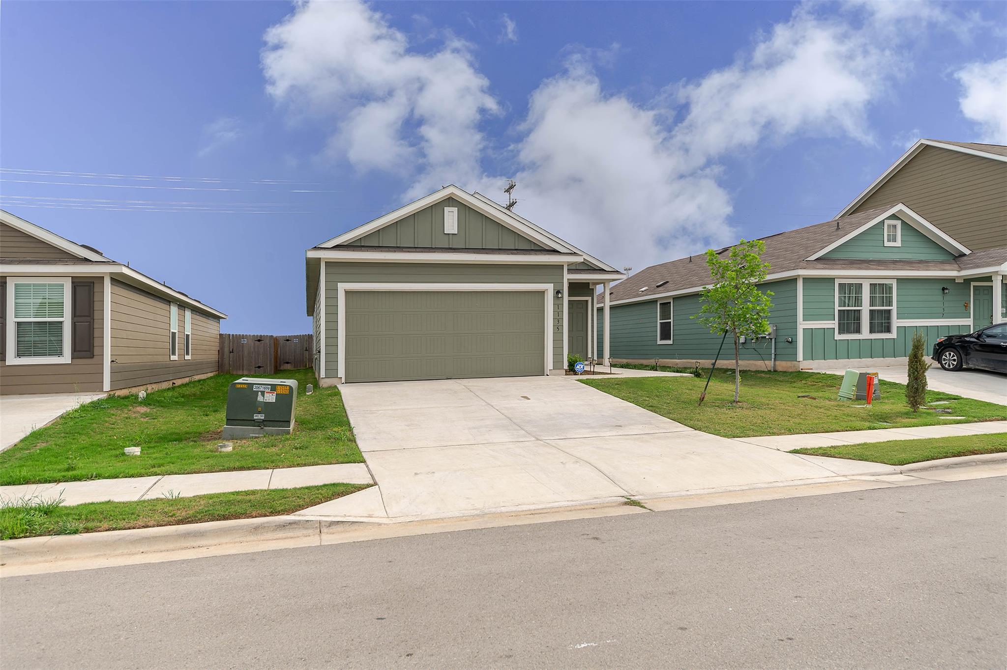 1135 Catfish Ln, Bastrop, TX 78602