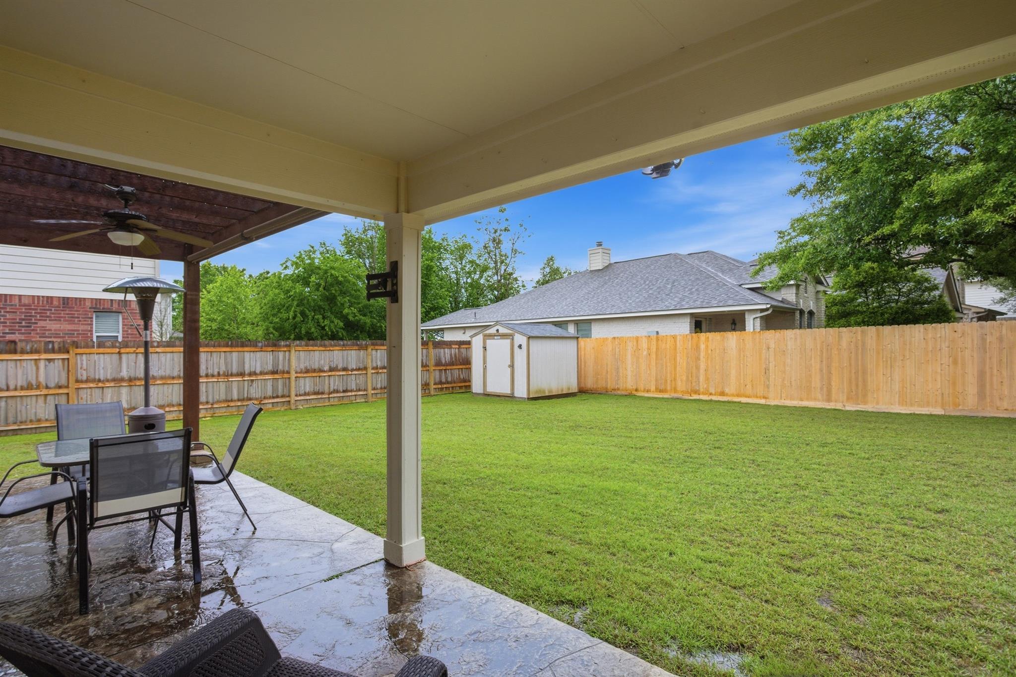2801 Stirrup Cv, Leander, TX 78641