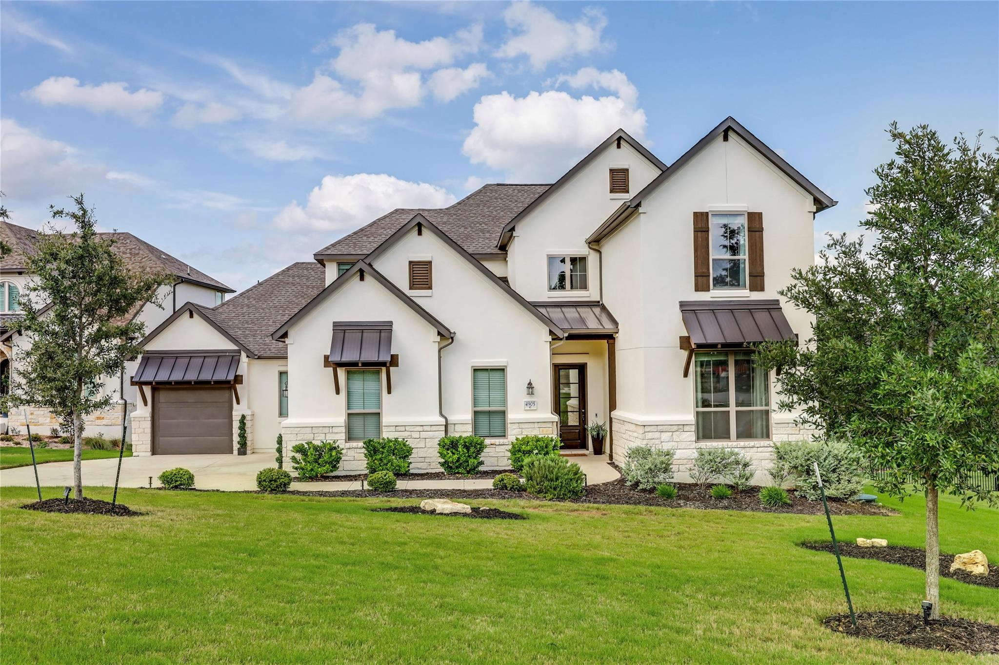 4905 Destination Way, Jonestown, TX 78645