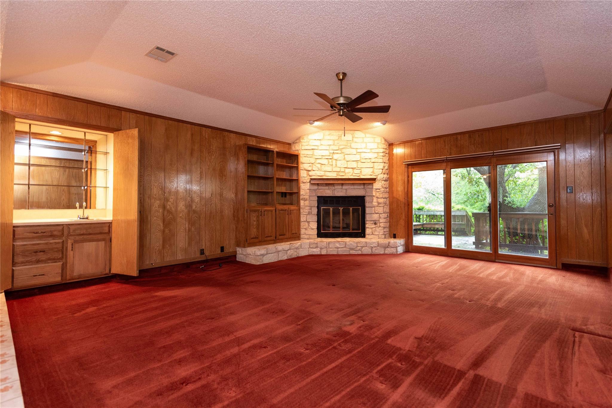 6404 Rain Creek Pkwy, Austin, TX 78759