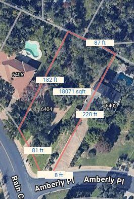 6404 Rain Creek Pkwy, Austin, TX 78759