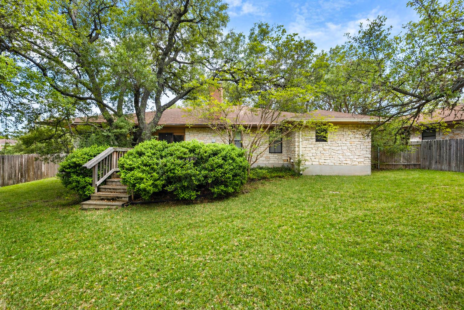 6404 Rain Creek Pkwy, Austin, TX 78759