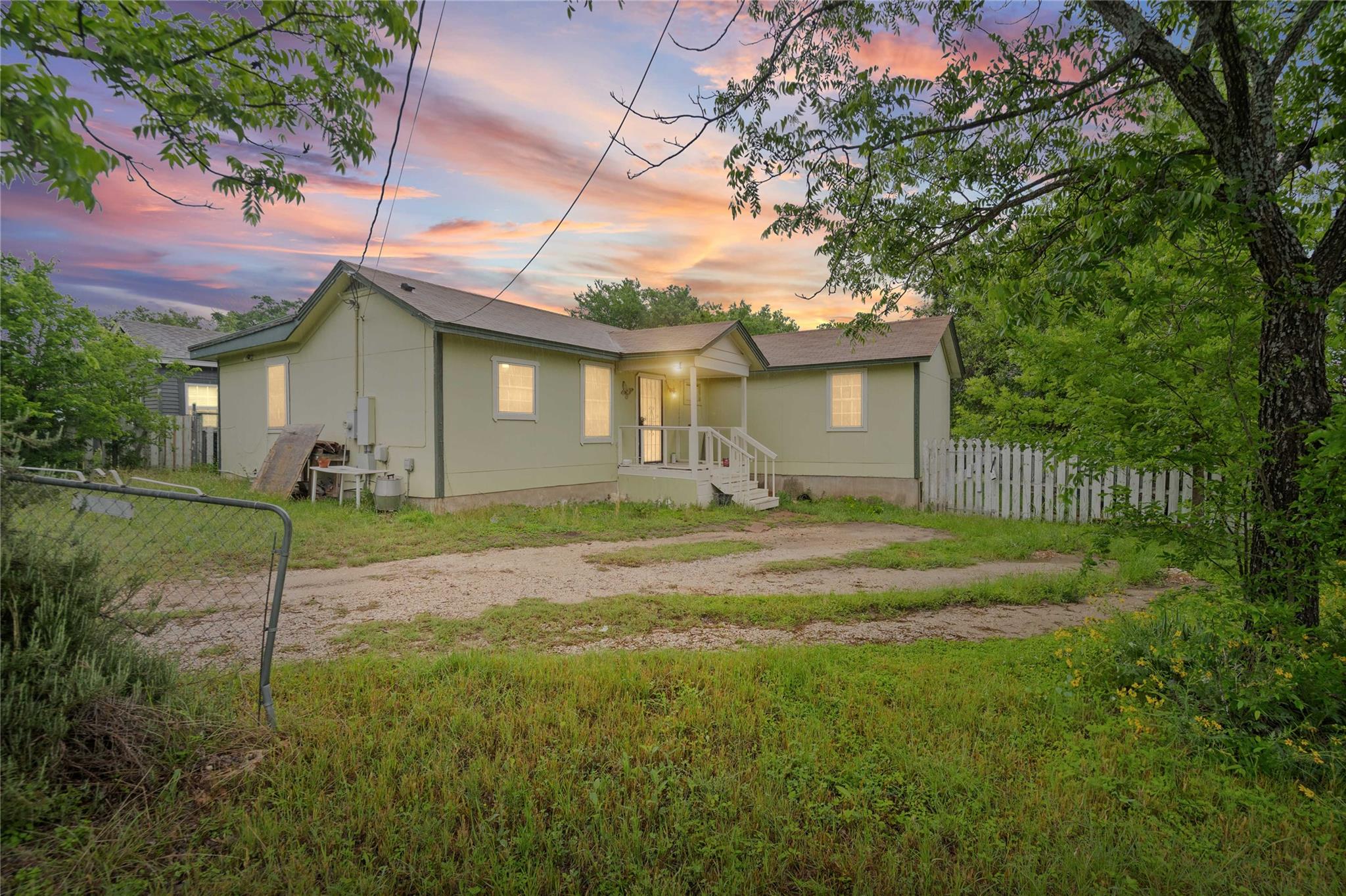 10501 Jean Dr, Austin, TX 78753