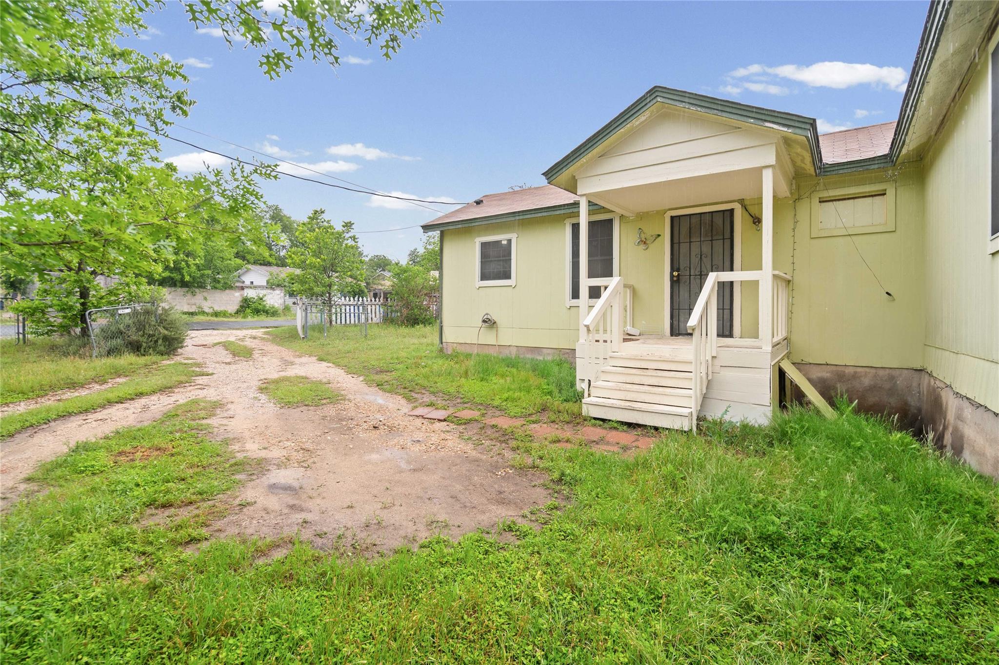 10501 Jean Dr, Austin, TX 78753