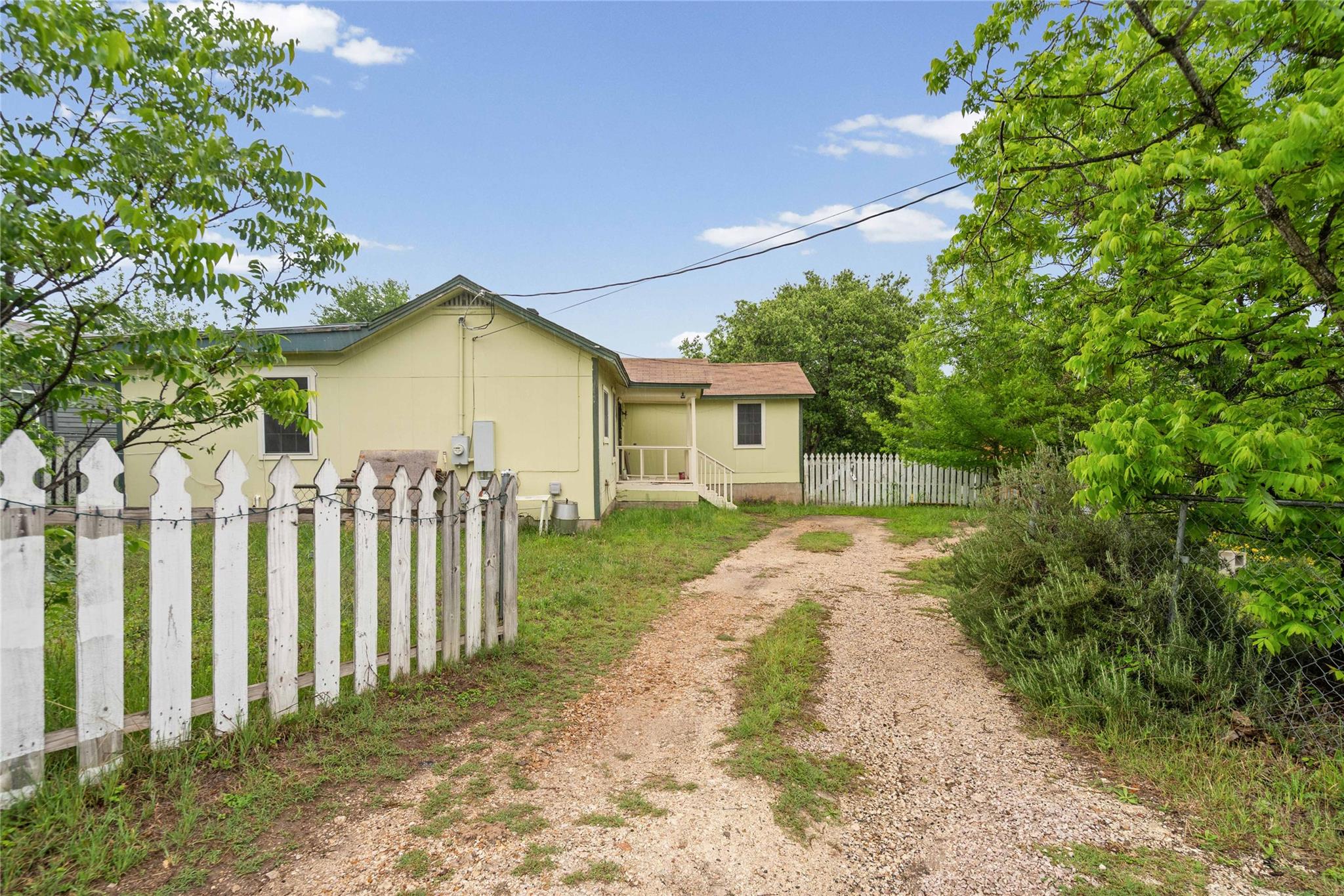 10501 Jean Dr, Austin, TX 78753