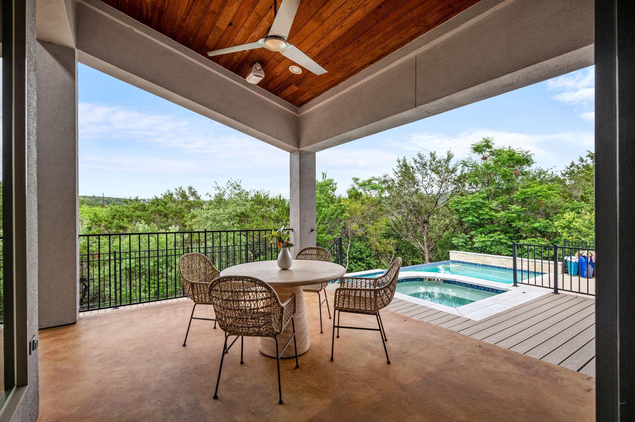 6605 Peralto Cv, Austin, TX 78730