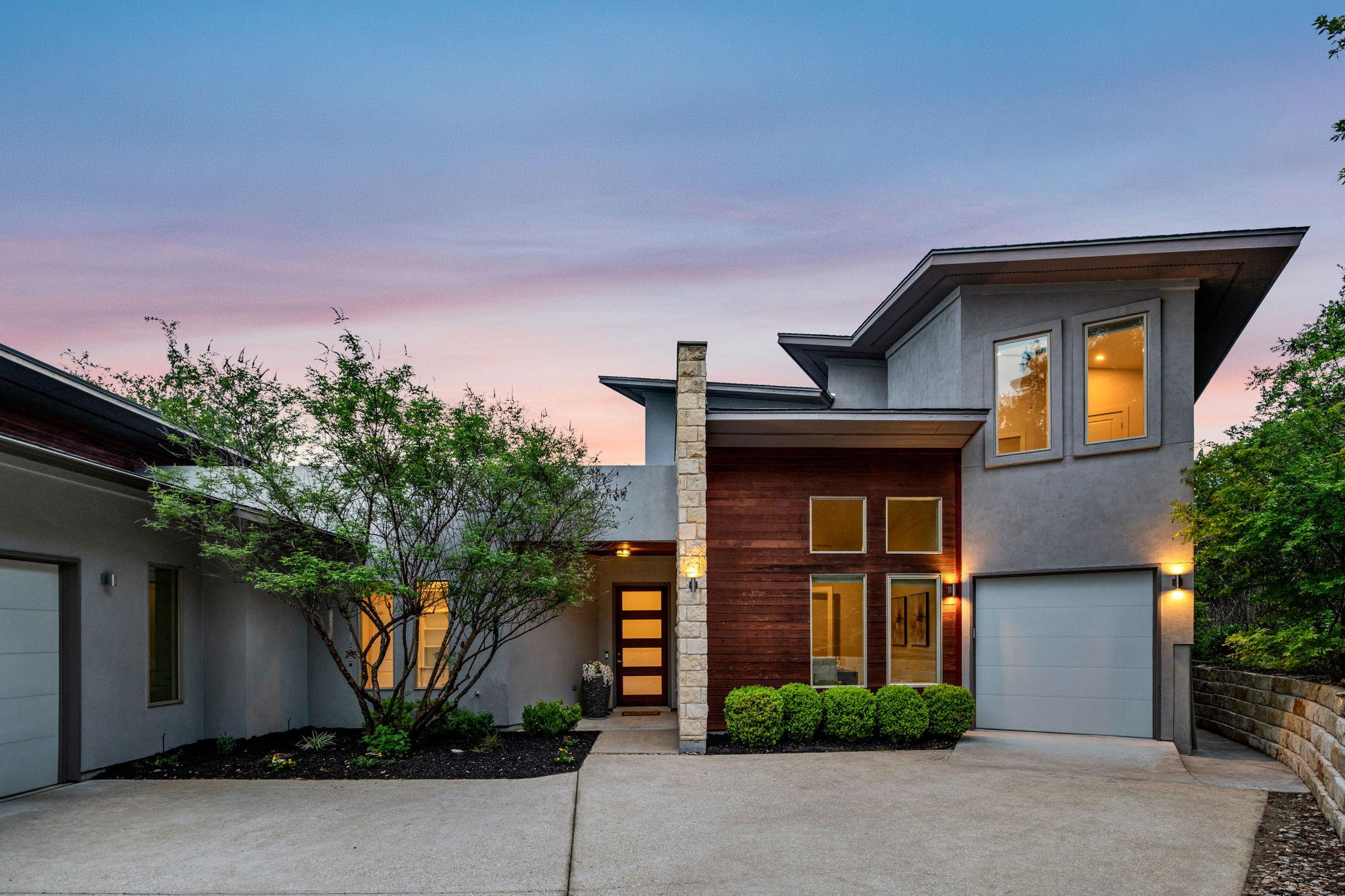 6605 Peralto Cv, Austin, TX 78730