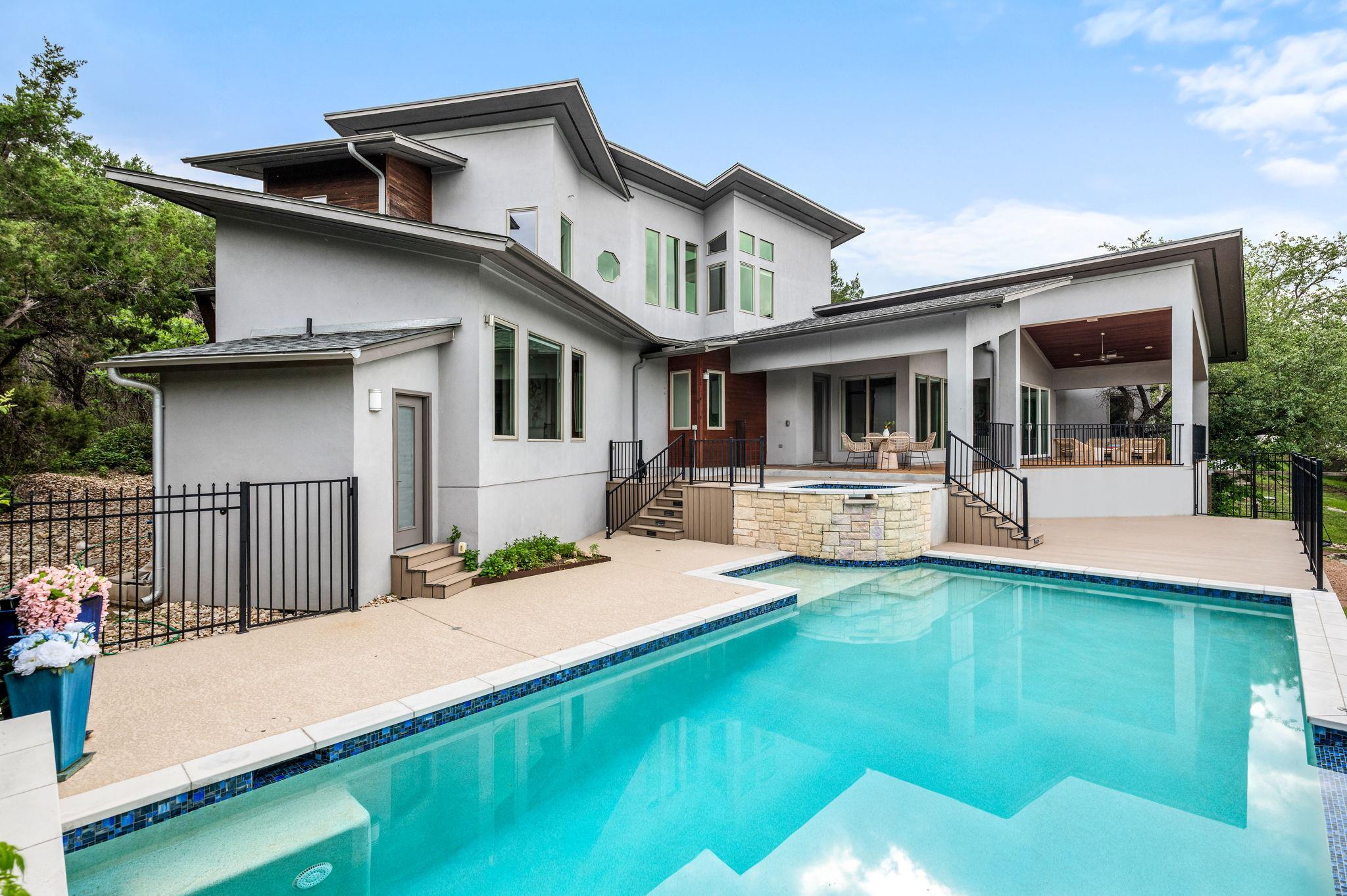 6605 Peralto Cv, Austin, TX 78730