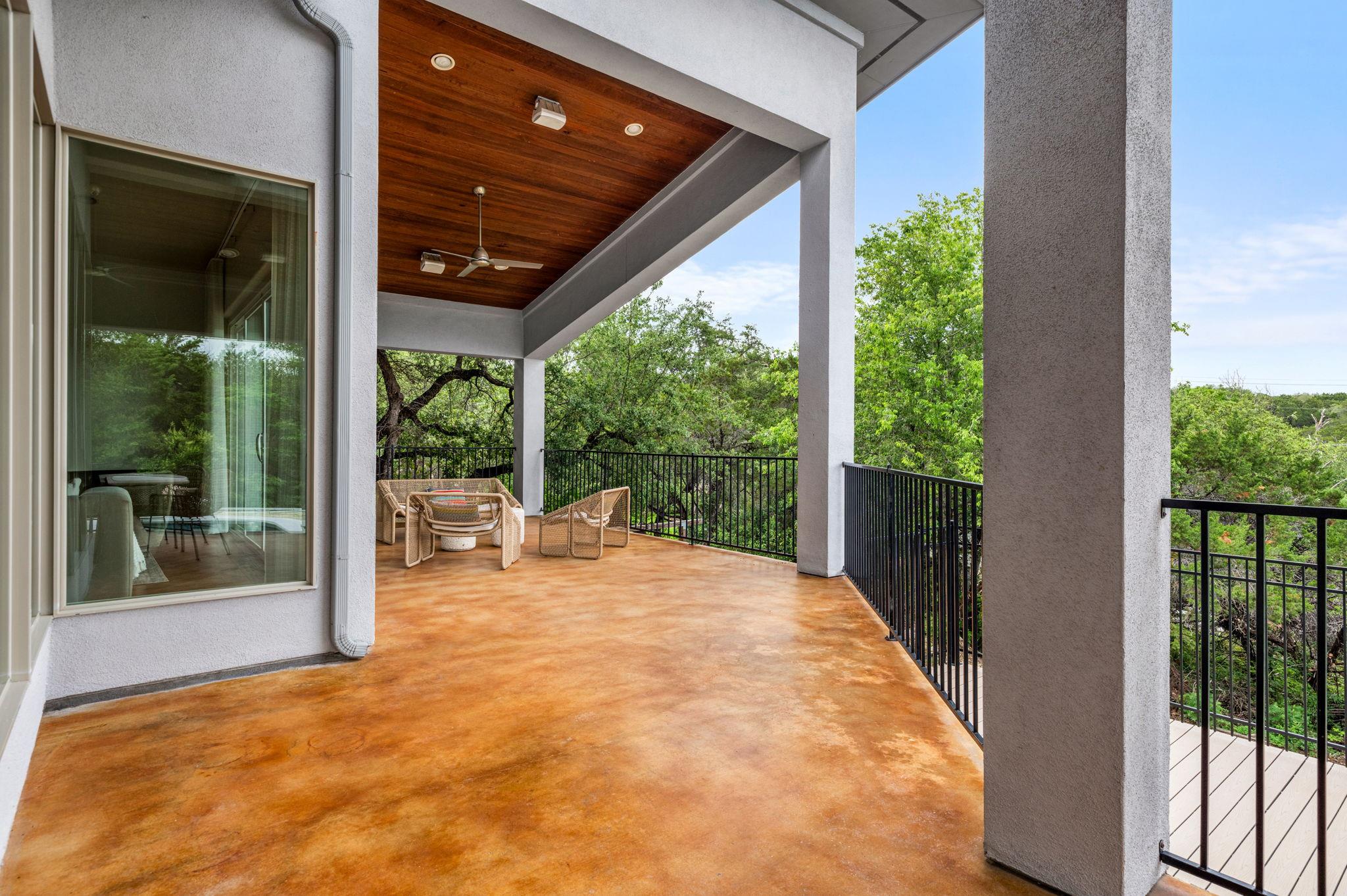 6605 Peralto Cv, Austin, TX 78730